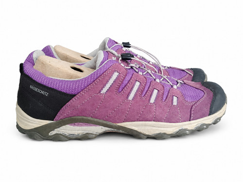 Meindl wanderschuhe 42 - wanderschuhe,