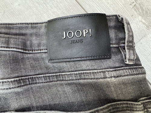Joop mitch jeans modern - jeans, fit