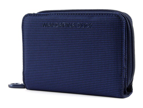 Mandarina duck md20 purse - mandarina,
