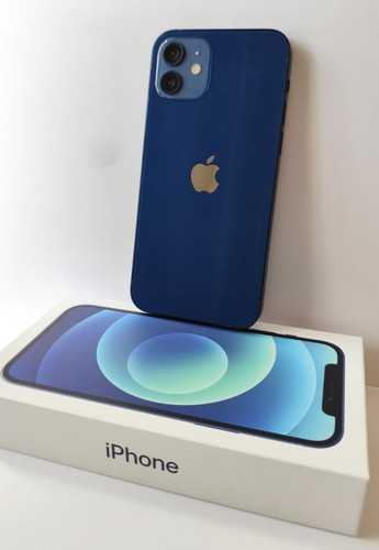 Iphone 64gb blau - blau,
