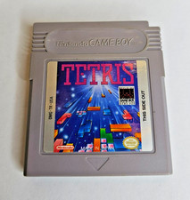 Tetris (Nintendo Game Boy