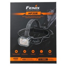 Fenix HP35R LED Stirnlampe