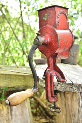 Alexanderwerk reibemaschine - alexanderwerk,