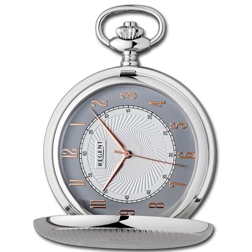 Regent herren taschenuhr - regent,