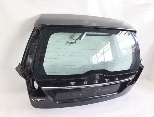 Heckklappe volvo v70 iii 135 - v70,