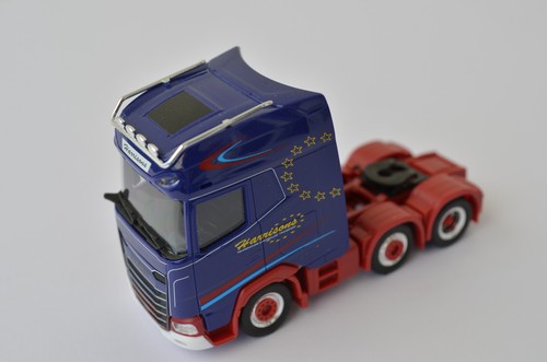 Herpa daf - daf, xg+
