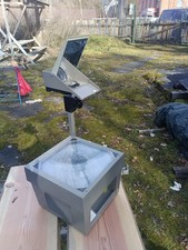 Polylux oder Overheadprojektor