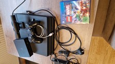 Sony PS4 1TB + PSVR CUH-ZVR1 + Kamera + Controller + 1 Spiel Lego