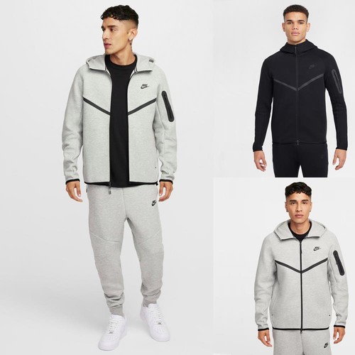 Nike tech fleece full - tech,