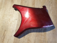 Suzuki VS52B VS 800 Intruder