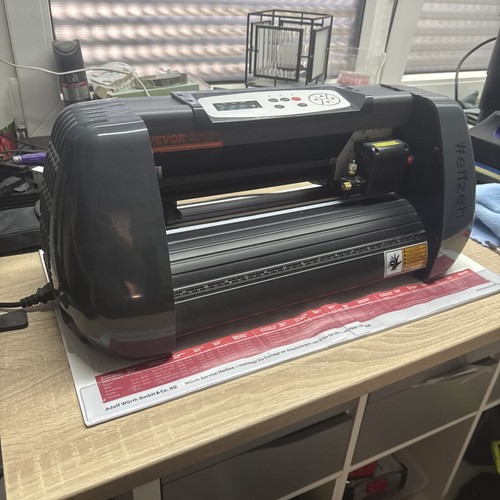 Vevor vinyl schneideplotter - vinyl,
