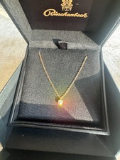 Rüschenbeck Collier Halskette