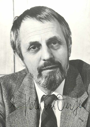Peter von oertzen - oertzen,