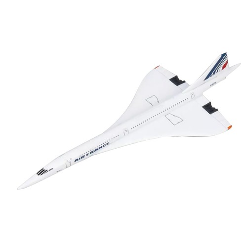 400 air france concorde - air,