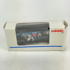 Vintage Boxed Märklin HO