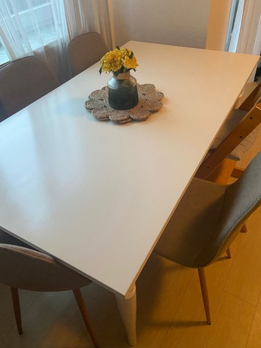 Esszimmer tisch ingatorp von - tisch,