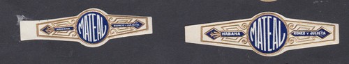 Alter zigarrenring bn103422 - alter,