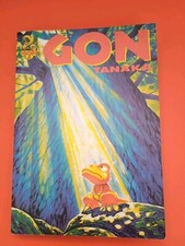 Gon Band 04 von Masashi Tanaka 