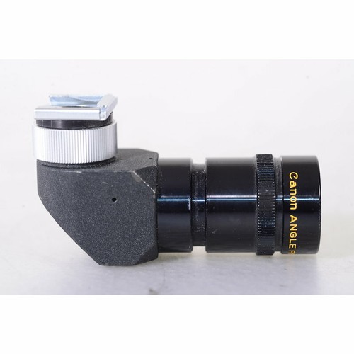 Canon winkelsucher - canon,