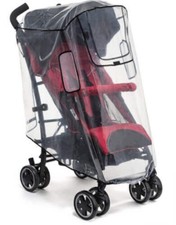 RainCover Active Regenschutz für Sport Bzggy Kinderwagen 70533