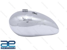 Triumph T140 OIF US Fuel Tank