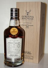 Strathisla 33y 1987 56,8%