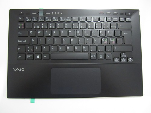 Sony vaio svs13 - sony,