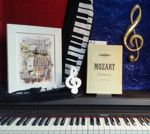 Mozart entführung aus dem - mozart:,