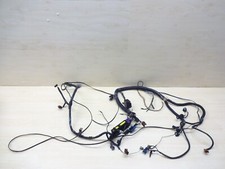 Prins Emulator Steuergerät Injection Gasanlage 10R-020509 Kabelbaum 6 Zylinder