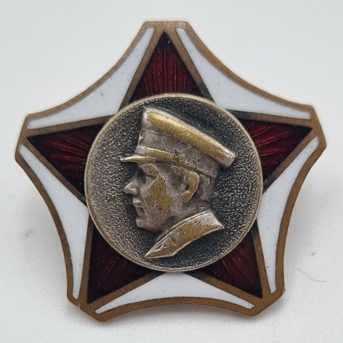 Abzeichen woroschilow 1930 - woroschilow,