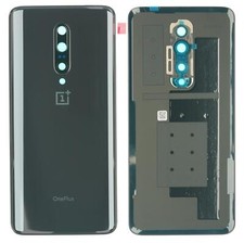 OnePlus 7 Pro Back Cover rear