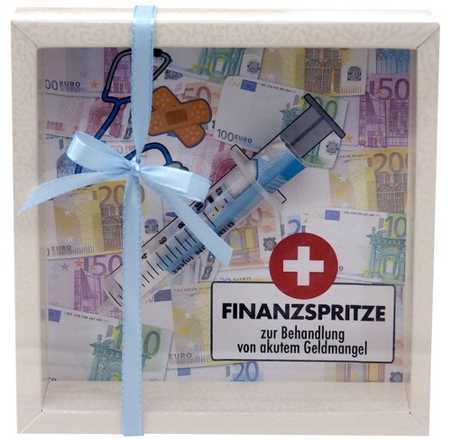 Geldgeschenk verpackung - geldgeschenk,