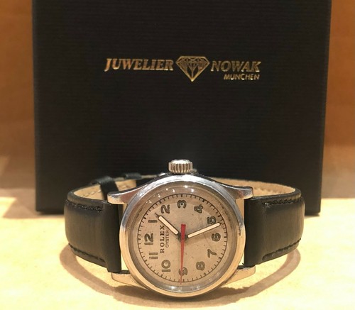 Rolex oyster precision royal - ,