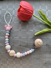 Mickey Maus Schnullerkette