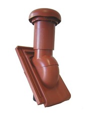 Klöber Sanitärentlüfter