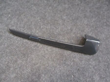 Dekorleiste Türverkleidung hinten links Audi A3 8P Leiste SOUL 8P3867419A 3AA4