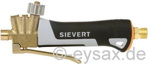 Sievert pro handgriff - sievert, 88