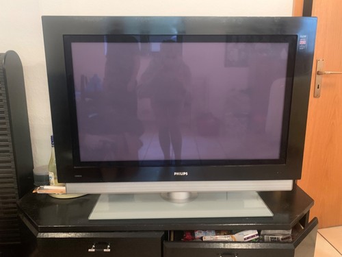 Philips plasma smart - smart, tv