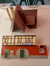 Spur G   Bahnhof "Neuffen" v