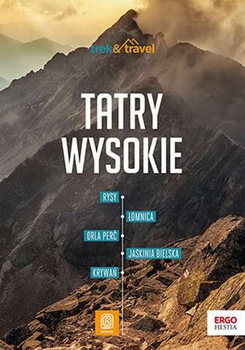 Tatry wysokie trek travel - wysokie,