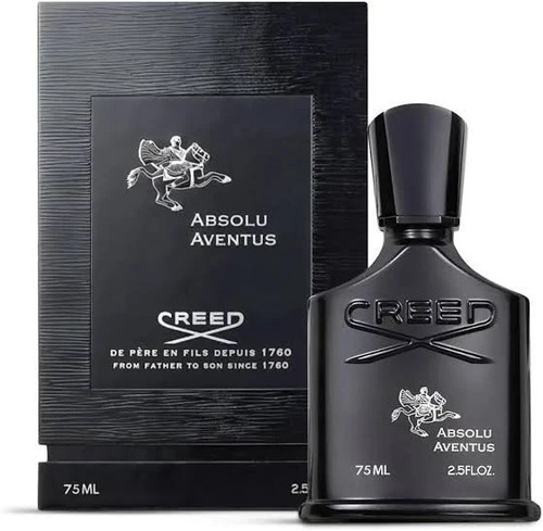Creed absolu aventus eau - absolu, de