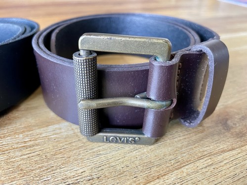 Levis levi leder gürtel - levi’s,