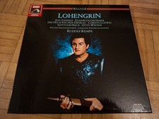 Lohengrin - Wagner -Kempe - 4