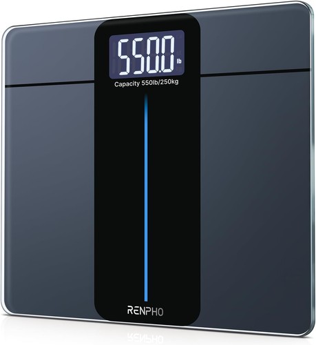 Renpho core personenwaage - renpho,