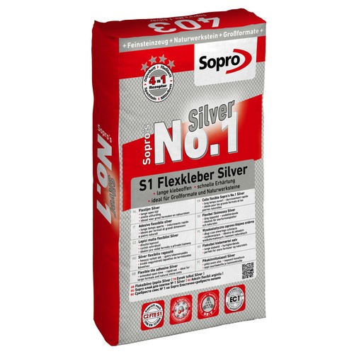 Sopro 403 flexkleber - sopro's,