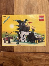 LEGO® 6066 Bauanleitung