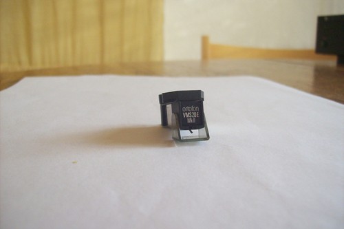 Ortofon vms 20e mkii - ortofon,