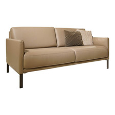 Rolf Benz Sofa Cara H-SOB