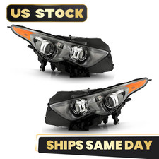 For 2009-2017 Infiniti FX35