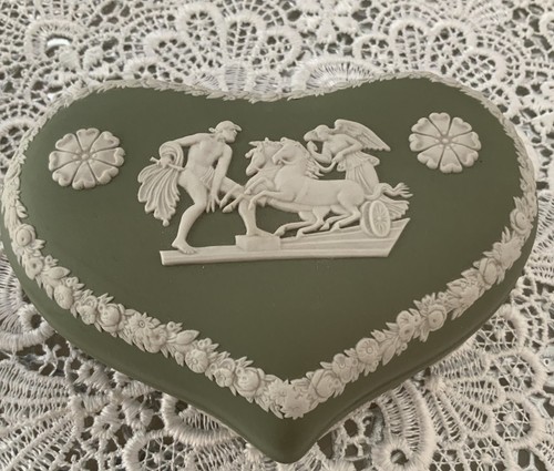 Wedgwood england jasperware - jasperware,